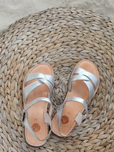 Single Weave Sandals