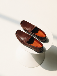 [FINAL RUN] Men's Penny Loafers